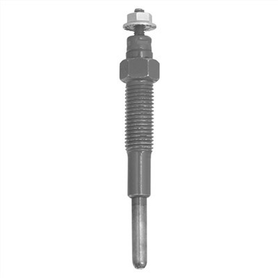 Φωτιστικό για Isuzu Red 12v 0k054-18140
